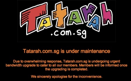 Bad Timing – Wasted Advertising in Today Newspaper – Poor Tatarah ...