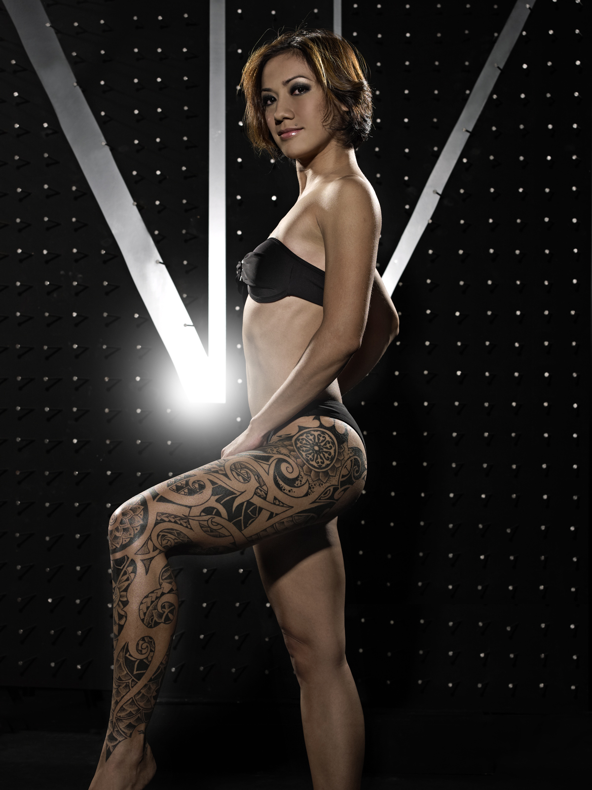 Women Shoulder Tattoo Designs: